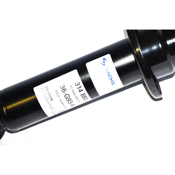Amortyzator tył BMW F25 F26 X3 X4 18 20 28 35 30 M40 - 33526796317