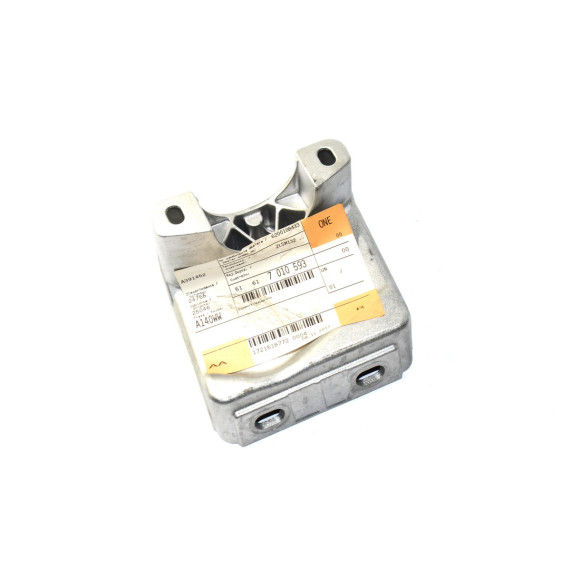 51617010593 Wspornik usztywnienie nadwozia przód BMW E60 E61 E63 E64 630 635 645 650 M6 520 525 528 530 535 540 545 550 M5 - 51617010593 - Części oryginalne BMW Łódź | Sklep internetowy BMW