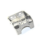 51617010593 Wspornik usztywnienie nadwozia przód BMW E60 E61 E63 E64 630 635 645 650 M6 520 525 528 530 535 540 545 550 M5 - 51617010593 - Części oryginalne BMW Łódź | Sklep internetowy BMW