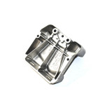 51617010593 Wspornik usztywnienie nadwozia przód BMW E60 E61 E63 E64 630 635 645 650 M6 520 525 528 530 535 540 545 550 M5 - 51617010593 - Części oryginalne BMW Łódź | Sklep internetowy BMW