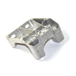 51617010593 Wspornik usztywnienie nadwozia przód BMW E60 E61 E63 E64 630 635 645 650 M6 520 525 528 530 535 540 545 550 M5 - 51617010593 - Części oryginalne BMW Łódź | Sklep internetowy BMW