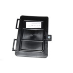 51617199687 Pokrywa zaślepka osłony silnika BMW E46 E85 Z4 318d 320d 330d 318i M47 M57 N45 N46 N42 - 51617199687 - Części oryginalne BMW Łódź | Sklep internetowy BMW