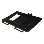 51617199687 Pokrywa zaślepka osłony silnika BMW E46 E85 Z4 318d 320d 330d 318i M47 M57 N45 N46 N42 - 51617199687 - Części oryginalne BMW Łódź | Sklep internetowy BMW