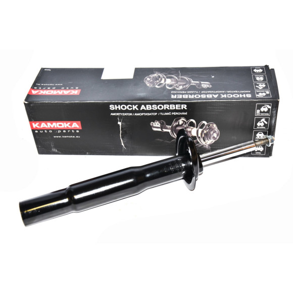Amortyzator przód prawy BMW E60 535d 540i 545i 550i - 31316766994