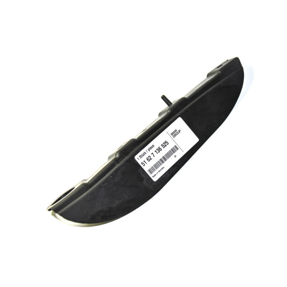 51627136525 Uszczelka nadkola przód lewa BMW E90 E91 E92 E93 316 318 320 323 325 328 330 335 - 51627136525 - Części oryginalne BMW Łódź | Sklep internetowy BMW
