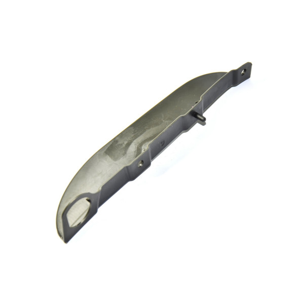 51627136525 Uszczelka nadkola przód lewa BMW E90 E91 E92 E93 316 318 320 323 325 328 330 335 - 51627136525 - Części oryginalne BMW Łódź | Sklep internetowy BMW