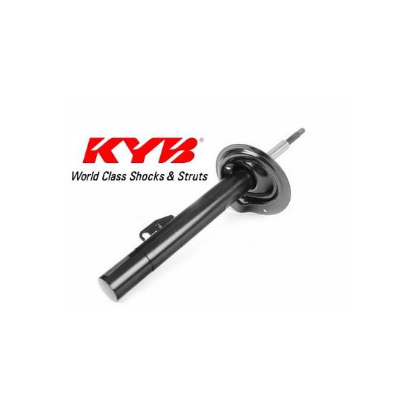Amortyzator przód lewy BMW E38 730 735 740 750 - 31311091569