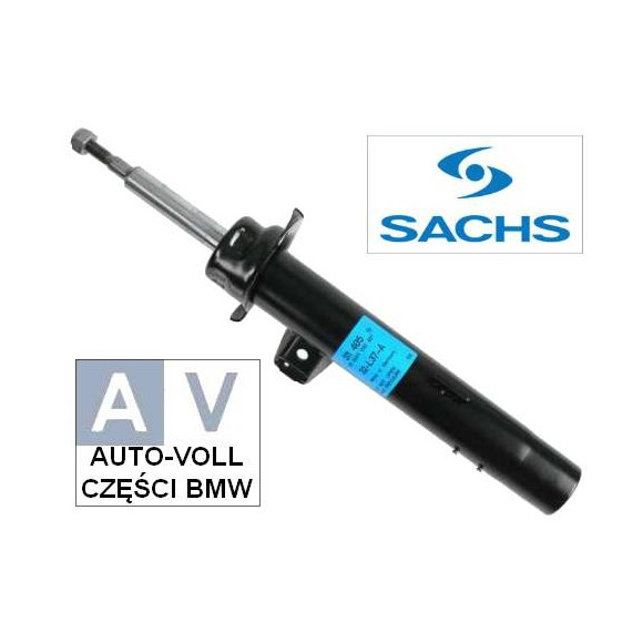 Amortyzator przód E90 E92 M-Technic 320d 323i 25i 328i 330i 330d 335i 335d - 31316786003