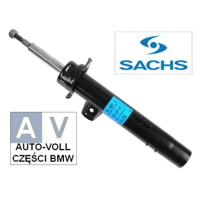 Amortyzator przód E90 E92 M-Technic 320d 323i 25i 328i 330i 330d 335i 335d - 31316786003