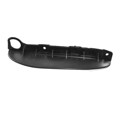 Uszczelka nadkola przednia prawa BMW E90 E91 E92 E93 - 51627136526