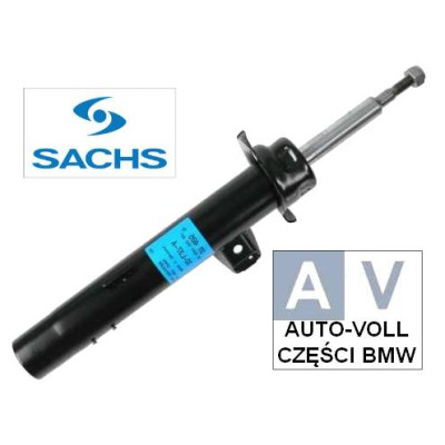 Amortyzator przód E90 E92 M-Technic 320d 323i 25i 328i 330i 330d 335i 335d - 31316786004