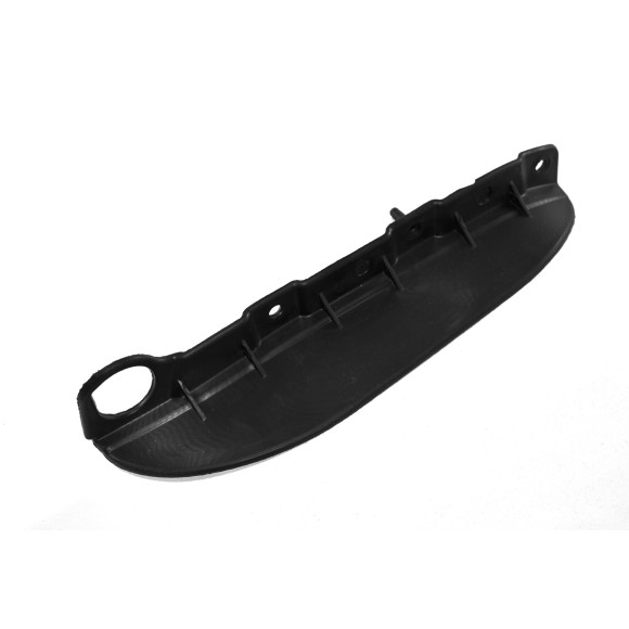 Uszczelka nadkola przednia prawa BMW E90 E91 E92 E93 - 51627136526