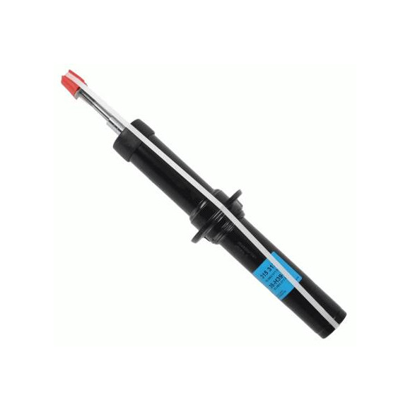 Amortyzator przód BMW E70 E70N X5 3,0d 3,5d 4,8i 30dX 35dX 35iX 40dX 40iX - 31316781920