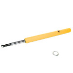 Amortyzator przód BMW E34 525 530 535 540 524 prod. po 07.90r. - 31321092284