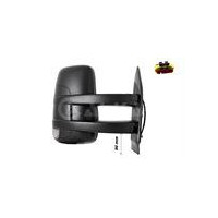 LUSTERKO ZEWNĘTRZNE IVECO DAILY VI, CITYS, LINE, TOURYS 03.14-10.16 PR