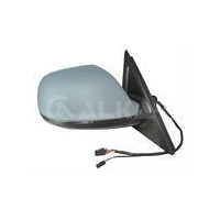 LUSTERKO ZEWNĘTRZNE AUDI Q5 11.08-12.16 PR