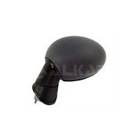 LUSTERKO ZEWNĘTRZNE MINI MINI 09.06-12.11 PR