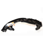 Uchwyt reflektora lewy BMW E81 E87 E88 E82 116i 116d 118i 118d 120d 120i 120d 123d - 51647120823