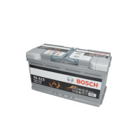 Akumulator 95Ah AGM Start Stop BMW E81 E87 F20 F21 E90 F30 E60 E65 F10 F01 G11 E70 F15