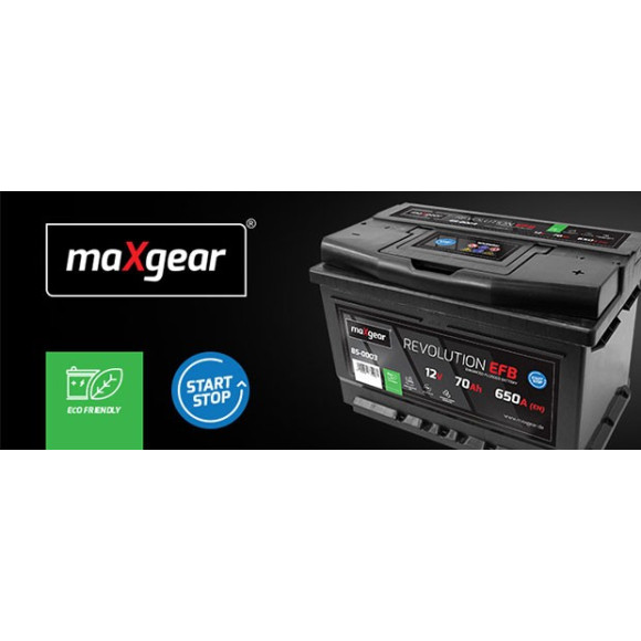 Akumulator 95Ah AGM Start Stop BMW E81 E87 F20 F21 E90 F30 E60 E65 F10 F01 G11 E70 F15