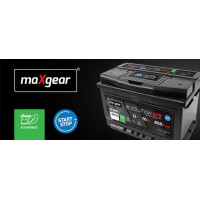 Akumulator 95Ah AGM Start Stop BMW E81 E87 F20 F21 E90 F30 E60 E65 F10 F01 G11 E70 F15