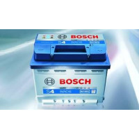 Akumulator 72Ah BOSCH