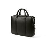 Aktówka Montblanc for BMW skóra - 80222450910