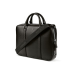 Aktówka Montblanc for BMW skóra - 80222450910