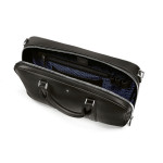 Aktówka Montblanc for BMW skóra - 80222450910