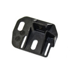 51647136827 Uchwyt ramienia reflektora przód lewy BMW E90 E91 E90N E91N 316 318 320 325 328 330 335 M3 - 51647136827 - Części oryginalne BMW Łódź | Sklep internetowy BMW