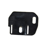 51647136827 Uchwyt ramienia reflektora przód lewy BMW E90 E91 E90N E91N 316 318 320 325 328 330 335 M3 - 51647136827 - Części oryginalne BMW Łódź | Sklep internetowy BMW