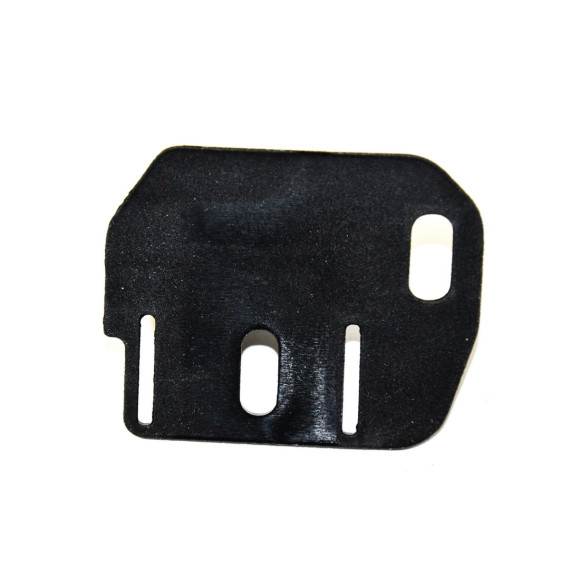 51647136827 Uchwyt ramienia reflektora przód lewy BMW E90 E91 E90N E91N 316 318 320 325 328 330 335 M3 - 51647136827 - Części oryginalne BMW Łódź | Sklep internetowy BMW