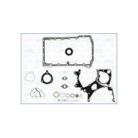 AJU54127000 ZESTAW USZCZELEK DÓŁ BMW 3 E46 05- - Części oryginalne BMW Łódź | Sklep internetowy BMW