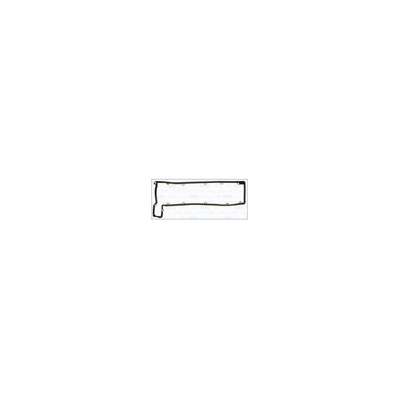 USZCZELKA POK. ZAW. BMW 7 E38 94-