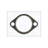 USZCZELKA RURY WYD. BMW 3 E46 00-