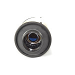 AIRBOX SIMOTA carbonowy z filtrem stożkowym. wymiary 200x130x70mm
