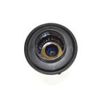 AIRBOX SIMOTA carbonowy z filtrem stożkowym. wymiary 200x130x70mm