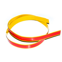 51710141495 Taśma klejąca spoiler tył BMW E39 M5 E46 sedan 316 318 320 323 325 328 330 - 51710141495 - Części oryginalne BMW Łódź | Sklep internetowy BMW