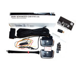 Advanced Car Eye 2.0 BMW E81 E84 E87 E90 E91 F01 F07 F10 F11 F12 F15 F20 F25 F26 F30 F31 F45 F48 G01 G05 G11 G20 G30 - 662124570