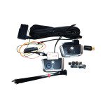 Advanced Car Eye 2.0 BMW E81 E84 E87 E90 E91 F01 F07 F10 F11 F12 F15 F20 F25 F26 F30 F31 F45 F48 G01 G05 G11 G20 G30 - 662124570