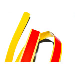 51710141495 Taśma klejąca spoiler tył BMW E39 M5 E46 sedan 316 318 320 323 325 328 330 - 51710141495 - Części oryginalne BMW Łódź | Sklep internetowy BMW