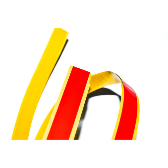 51710141495 Taśma klejąca spoiler tył BMW E39 M5 E46 sedan 316 318 320 323 325 328 330 - 51710141495 - Części oryginalne BMW Łódź | Sklep internetowy BMW