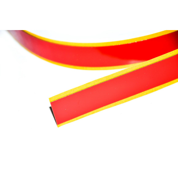 51710141495 Taśma klejąca spoiler tył BMW E39 M5 E46 sedan 316 318 320 323 325 328 330 - 51710141495 - Części oryginalne BMW Łódź | Sklep internetowy BMW