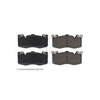 KLOCKI HAM. BMW P. X5/X6 4,4 14-19