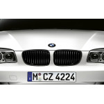 Przednia atrapa BMW Performance E81 E82 E87 E88 - 51710441920