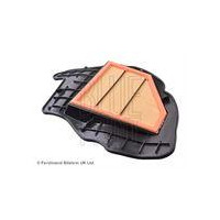 FILTR POWIETRZA BMW 5 F10, 6 F12,  X5 E70, X6 E71 07- 4.4  08- LEWY