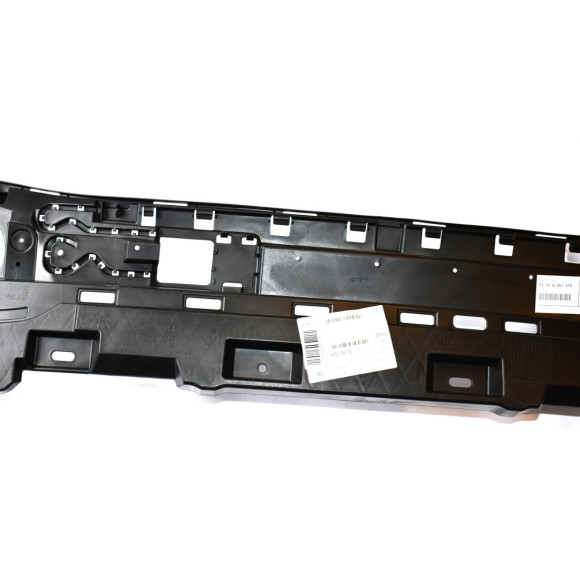 Adapter wspornik zderzaka tył BMW G11 G12 725 730 740 750 M760 - 51128061579