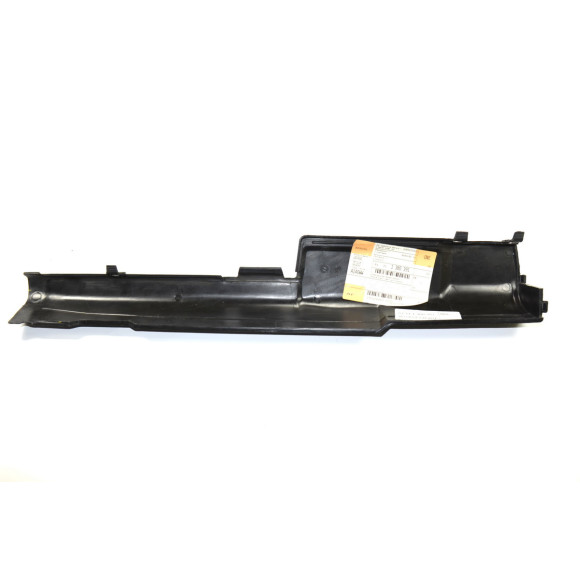 Osłona wiązki kabli silnikowych BMW E30 316i 316 318i 324d 318is 324td M3  M10 M40 - 51711380391