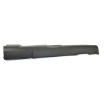 Osłona wiązki kabli silnikowych BMW E30 316i 316 318i 324d 318is 324td M3  M10 M40 - 51711380391