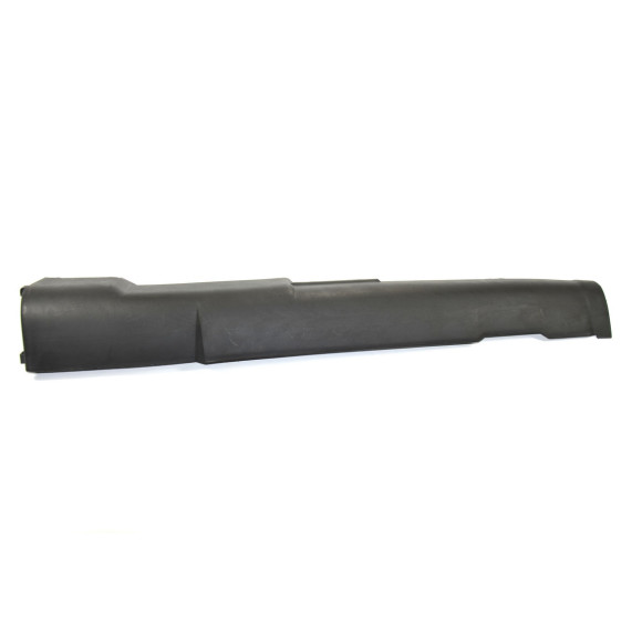 Osłona wiązki kabli silnikowych BMW E30 316i 316 318i 324d 318is 324td M3  M10 M40 - 51711380391